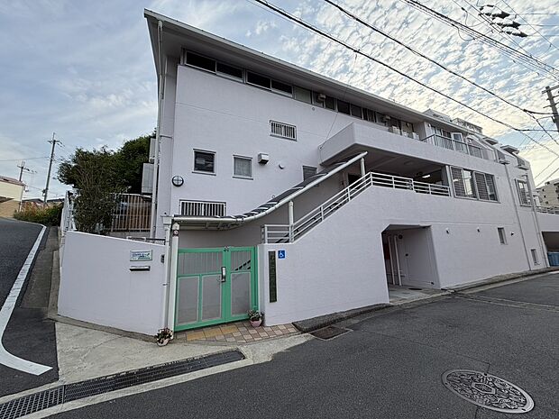 麦の子保育園