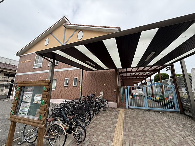 三宝こども園