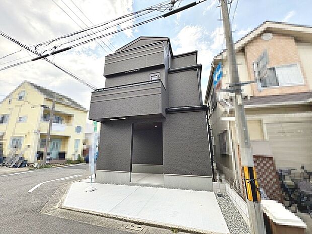 【外観】◆新生活のスタートをここではじめませんか◆