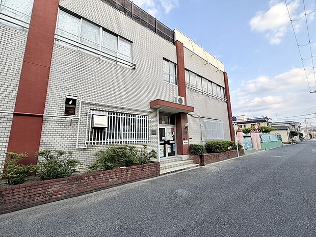 天宗東住吉園