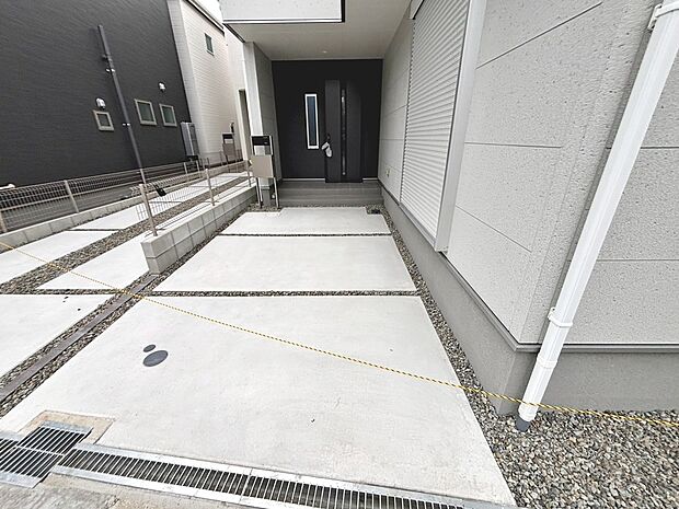 【駐車場】お客様が安心して物件探しが出来るよう心がけております!お気軽にお問い合わせください!!