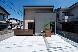 【アーキホームライフ】豊岡市下陰　（豊岡駅）