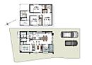 兵庫県朝来市和田山町玉置字今宮1139-7、1139-4の一部：物件画像