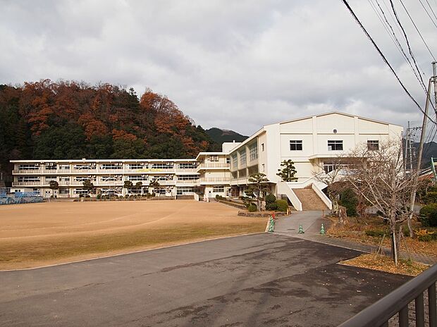 市立枚田小学校