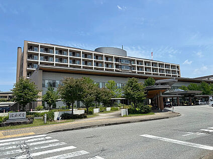 公立豊岡病院 約1.7ｋｍ(車約4分)