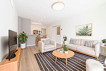 【福井市開発2丁目B棟】ZEH仕様の高断熱・太陽光パネル4.92kw搭載の新築一戸建て その他