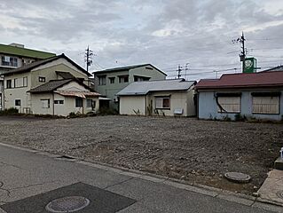 【福井市大宮4丁目B棟】ZEH仕様の高断熱・太陽光パネル5.64kw搭載の新築一戸建て その他