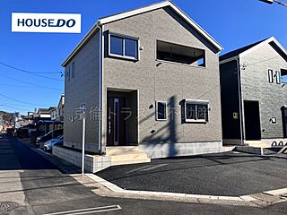 【ハウスドゥ春日井東】春日井市白山町第5 外観