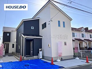 【ハウスドゥ春日井東】春日井市気噴町5丁目 外観