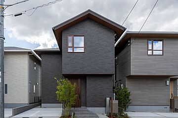 SEKISUI HOUSE noie 箕面萱野２期 その他