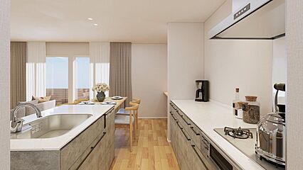 SEKISUI HOUSE noie 箕面桜ケ丘 その他