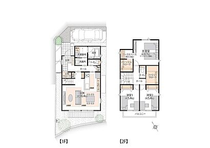 ※完成時期(築年月)：2025年９月完成
※引渡可能時期：即時 