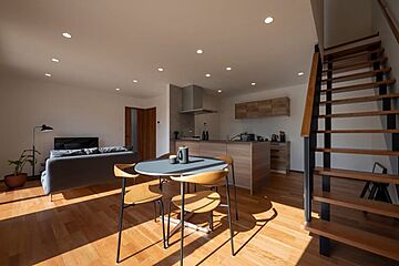 海吉１１号地　３LDK その他