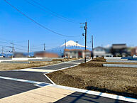 静岡県富士宮市大中里1135：物件画像