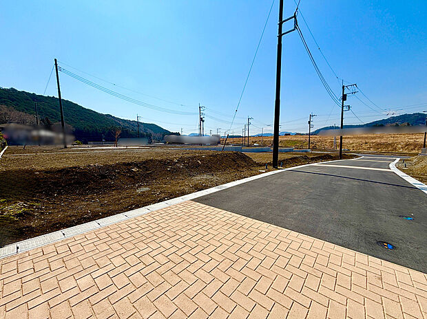 3-1、3-2、3-3号地