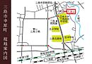 静岡県三島市幸原町一丁目325番17：物件画像