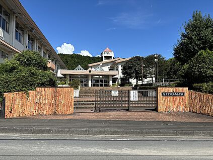 富士宮市立西小学校 約1370ｍ～1400ｍ(徒歩約18分)