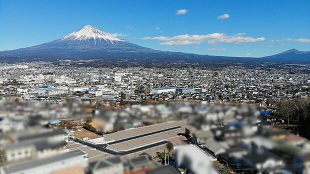 【野中分譲地】※2025年2月撮影