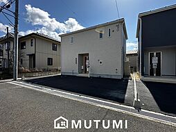 【MUTUMI】Cradle　garden　草津市木川町　第７...