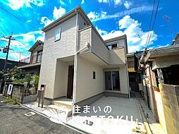 【住まいのNATTOKU】Livele Garden　寝屋川市...