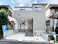 大阪府寝屋川市成田町：物件画像