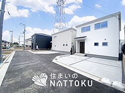 【住まいのNATTOKU】Livele Garden.S　岸和...