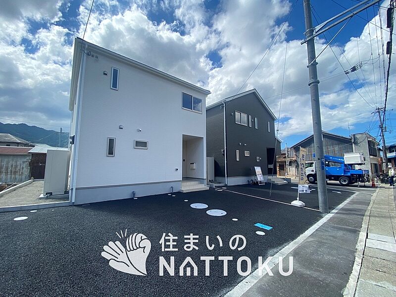 ■和歌山エリアで１３０件の新築一戸建情報！■お気軽にお問い合わせ下さい！■ローンのご相談も、当社の住宅ローン診断士にお任せ下さい！