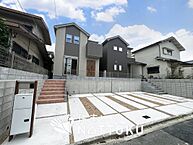 大阪府枚方市長尾台１丁目：物件画像