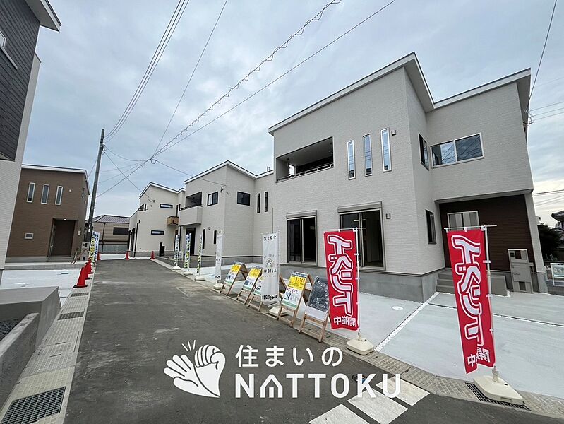 ■泉北・泉南エリアで１５３件の新築一戸建情報！■お気軽にお問い合わせ下さい！■ローンのご相談も、当社の住宅ローン診断士にお任せ下さい！