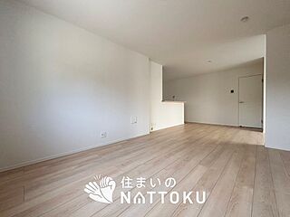 【住まいのNATTOKU】Cradle garden　池田市井口堂　第２期　全７邸 その他