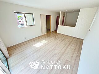 【住まいのNATTOKU】Heartful-Town　池田市渋谷　全４邸 その他