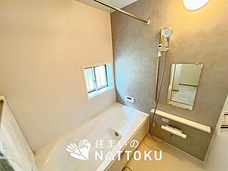【住まいのNATTOKU】Heartful-Town　池田市渋谷　全４邸 その他