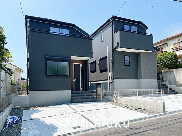 ■堺市エリアで１２３件の新築一戸建情報！■お気軽にお問い合わせ下さい！■ローンのご相談も、当社の住宅ローン診断士にお任せ下さい！