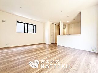 【住まいのNATTOKU】Livele Garden.S　堺市南区槇塚台　全２邸 その他