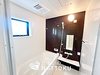 【住まいのNATTOKU】Livele Garden.S　堺市南区槇塚台　全２邸 その他