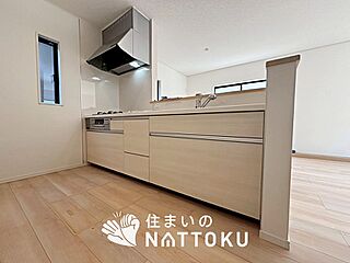 【住まいのNATTOKU】Cradle garden　大津市瀬田　第２期　全２邸 その他
