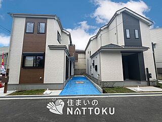 【住まいのNATTOKU】Heartful-Town　八尾市堤町　全２邸 その他