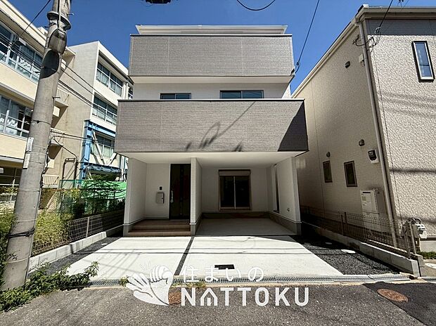 ■京阪・北河内エリアで３５５件の新築一戸建情報！■お気軽にお問い合わせ下さい！■ローンのご相談も、当社の住宅ローン診断士にお任せ下さい！