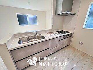 【住まいのNATTOKU】LIGNAGE　草津市南笠町　第２４-１期　全２邸 その他
