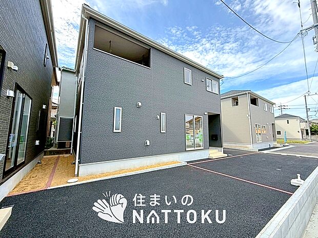 ■東大阪・南河内エリアで377件の新築一戸建情報!■お気軽にお問い合わせ下さい!■ローンのご相談も、当社の住宅ローン診断士にお任せ下さい!