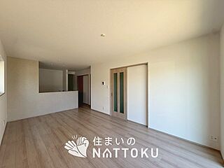 【住まいのNATTOKU】Heartful-Town　八尾市長池町　全５邸 その他