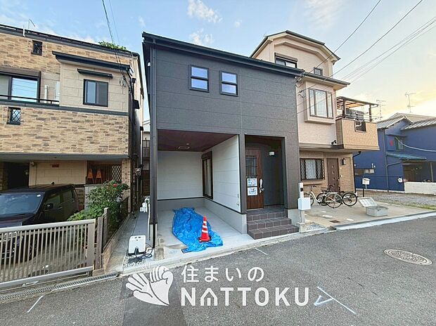 ■東大阪・南河内エリアで３７７件の新築一戸建情報！■お気軽にお問い合わせ下さい！■ローンのご相談も、当社の住宅ローン診断士にお任せ下さい！