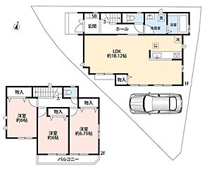 【住まいのNATTOKU】Heartful-Town　松原市松ケ丘　限定１邸 その他