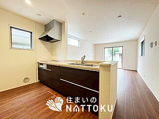 【住まいのNATTOKU】Livele Garden.S　東近江市東沖野　第２期　 その他