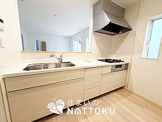 【住まいのNATTOKU】Cradle　garden　大津市坂本　第３３期　全２邸 その他