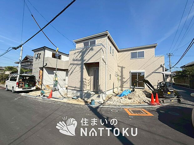 ■泉北・泉南エリアで１５３件の新築一戸建情報！■お気軽にお問い合わせ下さい！■ローンのご相談も、当社の住宅ローン診断士にお任せ下さい！