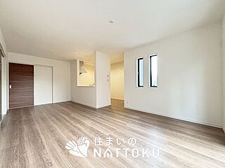 【住まいのNATTOKU】Livele Garden.S　豊中市桜の町　第６期　限定１邸 その他