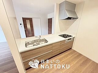 【住まいのNATTOKU】Livele Garden.S　豊中市桜の町　第６期　限定１邸 その他