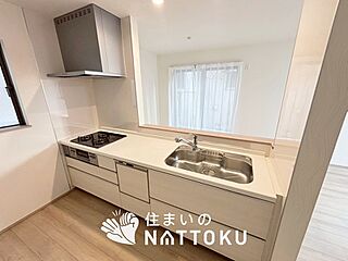 【住まいのNATTOKU】Heartful-Town　堺市美原区黒山　全３邸 その他