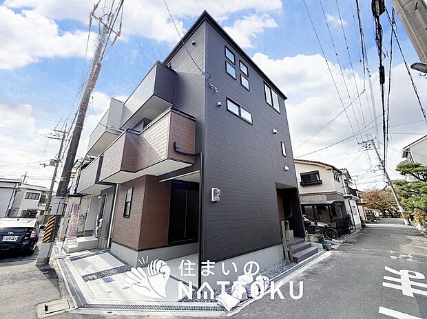 ■京阪・北河内エリアで３５５件の新築一戸建情報！■お気軽にお問い合わせ下さい！■ローンのご相談も、当社の住宅ローン診断士にお任せ下さい！